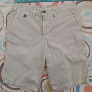 Venta de garaje de ropa de hombre, shorts bermudas talla M ó 34 - 2/5