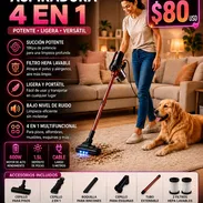 🧹✨ ¡LIMPIAR TU HOGAR NUNCA FUE TAN FÁCIL! ✨🧹 cell 54389456 - Img 56836056