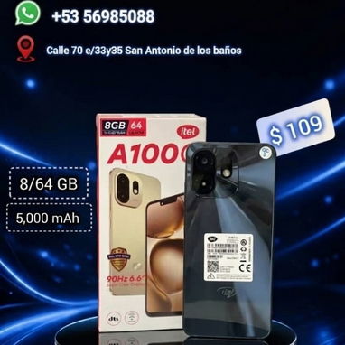 Tienda de Telefonía móvil - Img 124523477