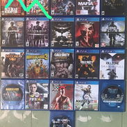 Se venden discos de PS4, mensajería disponible en toda La Habana - Img 53127167