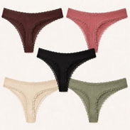Blumer estilo tanga - Img 55985274
