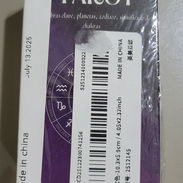 Vendo un juego de cartas del tarot - Img 55337365