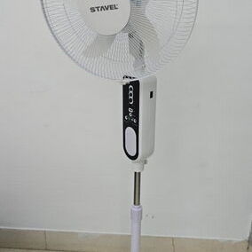 Ventilador recargable STAVEL 65$ - Img 107570747
