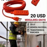 Extension de 30 metros de largo - Img 58279436