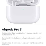 Airpods Pro 3 - Img 57598048
