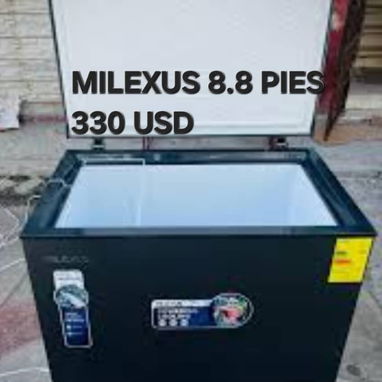 Neveras y Frios - Img 125726387