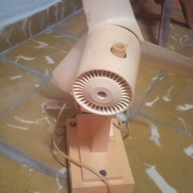 Ventilador Orbita - Img 122084356