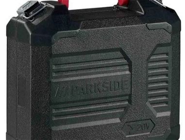 Se Vende Kit de Taladro-Atornillador de Batería 20 V - Img main-image