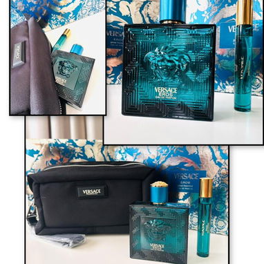 Super ofertas perfumes originales calidad garantizada - Img 123264409