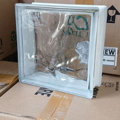 Bloque de cristal tejas galvanizada importada alambre de púa juego de baño 🚽 entre otras cosas ➕ - Img 127872668