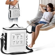 Dispositivo de crioterapia programable para la rodilla tras una cirugía - Img 58403125