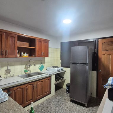 Renta de casa en Guanabo - 8/8