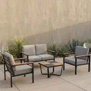 Juego de terraza - Img 55741069