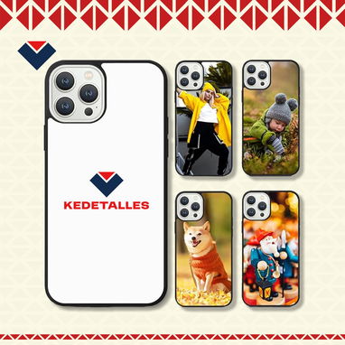 KEDETALLES S.R.L  TIENDA - TALLER DE DISEÑO, PERSONALIZACION Y REGALOS - Img 99512929