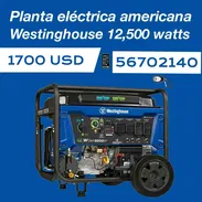 Planta de 12500w Westinghouse - Img 51763610
