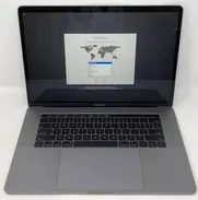 MacBook Pro i9 15” 32/1T  Gráfica AMD 4GB 🔋 20 ciclos - Img 50051778