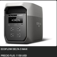 Estaciones de Energía Marca Ecoflow de diferentes modelos - Img 57971714