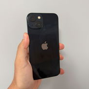 IPhone 🖤 128GB 89% $380 - Img 56742402