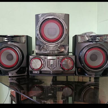 Equipos de música -Barras de sonidos - Img 124797549