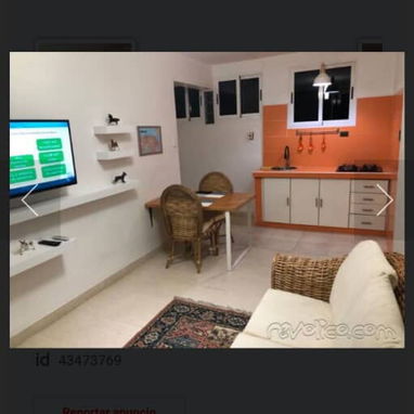 Renta de apartamento en el municipio playa - 3/9