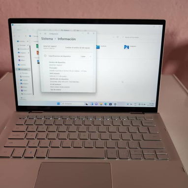 Laptop Dell - 4/4