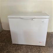 Dos neveras y un refrigerador sanmsung - Img 45842240