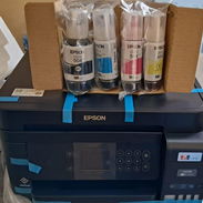 Impresora Epson EcoTank L6270* - Img 55845774