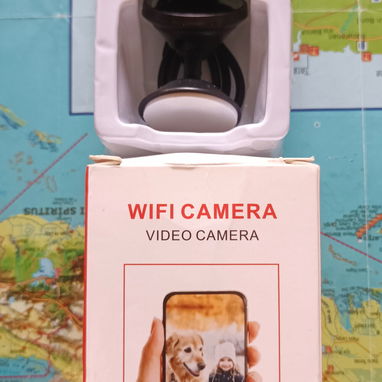 Camaras WIFI. - 2/5