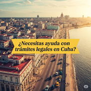 Tienes que hacer Trámite en cuba? - Img 55160180