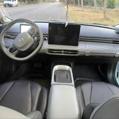 Dongfeng Box 01 2026 100% Eléctrico,  Nuevo, Full, 330 km de Autonomía. - 2/3