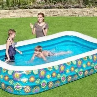 PISCINA BESTWAY INFLABLE - Img 121419723