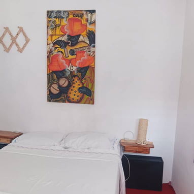 Apartamento cerca de la Universidad de la Habana - Img 117653649