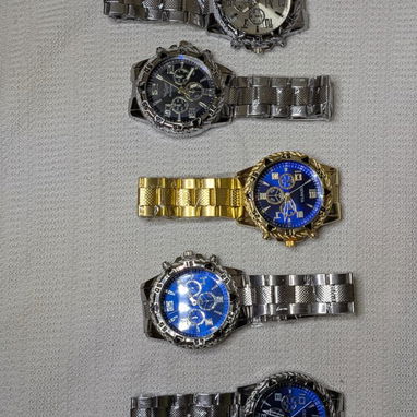 Relojes de cuero - 3/3