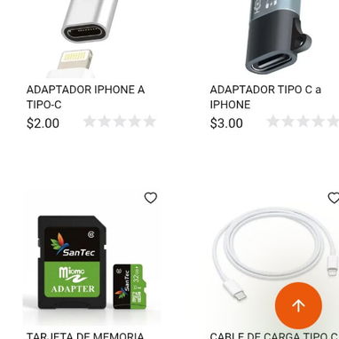 Mouse, teclados y accesorios para móviles - Img 122871159