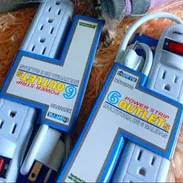 REGLETAS DE ENCHUFES CON INTERRUPTOR DISPONIBLES EN BAYAMO GRANMA 🇨🇺 - Img 57871425