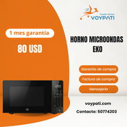 Microwave, microonda - Img 56102197