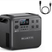BLUETTI ELITE 200 V2 --2073.6Wh 2600W-- - Img 56790034