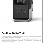 ‼️‼️OFERTAAA ECOFLOW - Img 55207461