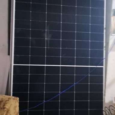 KIT SOLAR NUEVO EN VENTA LA HABANA 5KW - Img 123022377