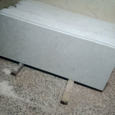 Venta de planchas , losas y rodapiés de mármol color crema de muy buena calidad 💸💯 - Img 120507597