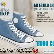 Modelo clásico denim (reducidos) - Img 55622316