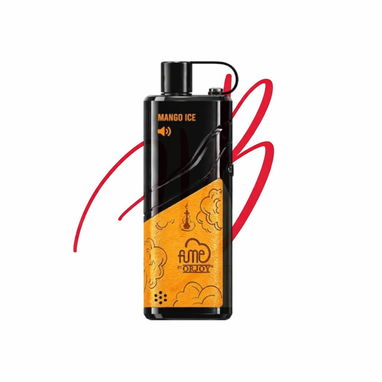 Vaper - 7/10