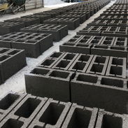 Bloques originales de concreto 15x20x40 cm - Img 57321779