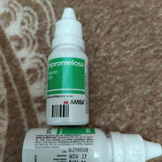 Hipromelosa Lagrimas Artificiales - Img 57548310