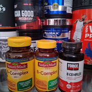 Complejo b  al - Img 52737404