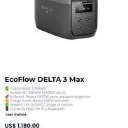 ECOFLOW DELTA 3 MAX - Img 58247403