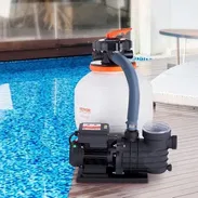 Sistema de montaje para piscina ‼️ECONÓMICO‼️ - Img 50473438