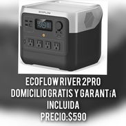 EcoFlow RIVER 2PRO - Img 56072061