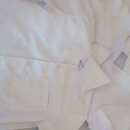 Blusas y camisas de escuela tallas 4,6y8 - Img 56997759