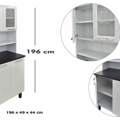 Armarios para cocinas - 3/7